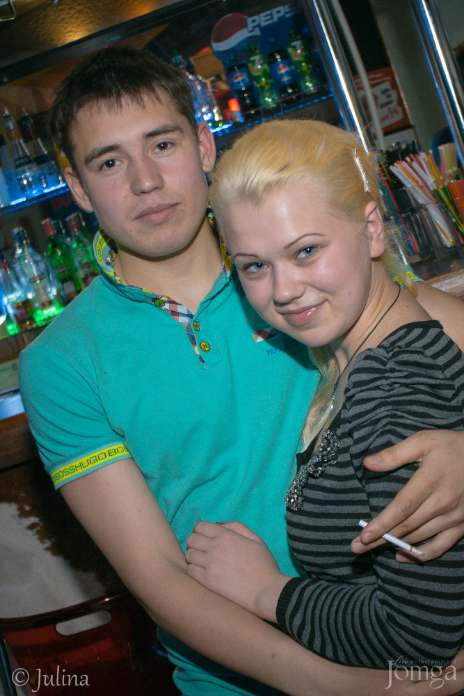 Фотография с Dj NIKI STOUN, DJ ARNESSI  в СТ КЛАБ 