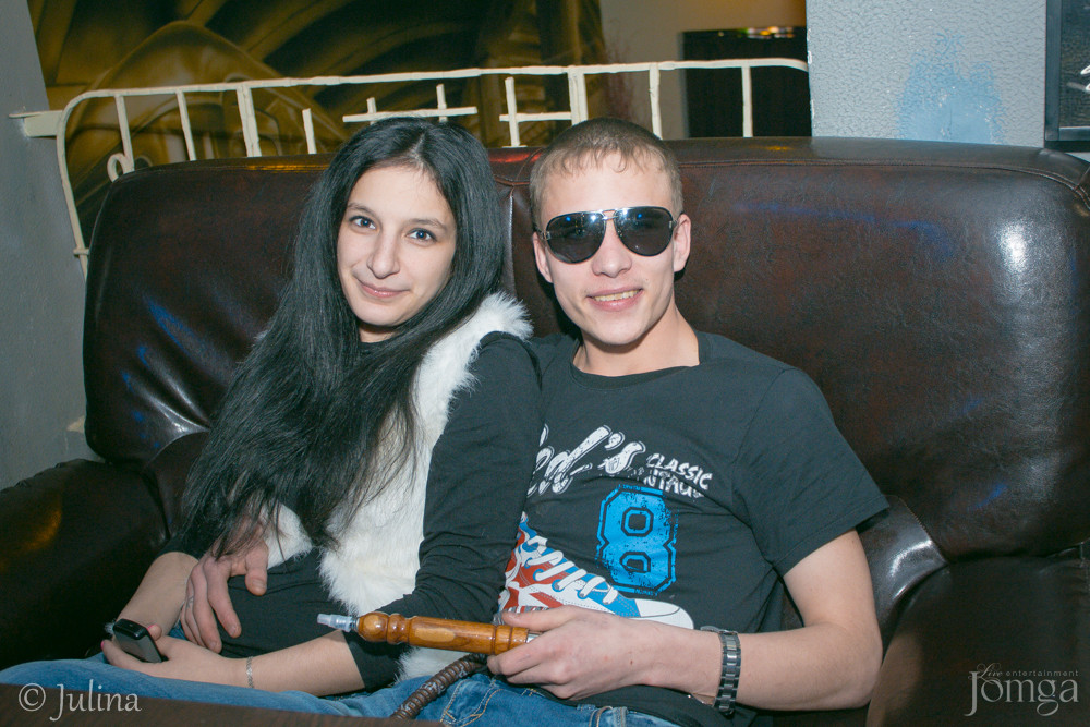 Фотография с Dj NIKI STOUN, DJ ARNESSI  в СТ КЛАБ 