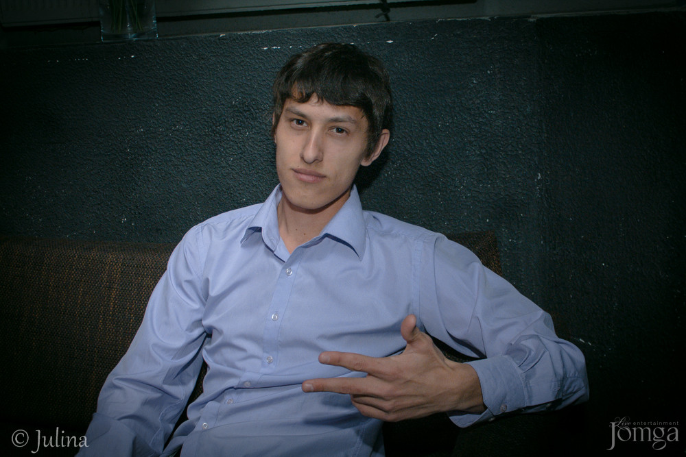 Фотография с Dj NIKI STOUN, DJ ARNESSI  в СТ КЛАБ 