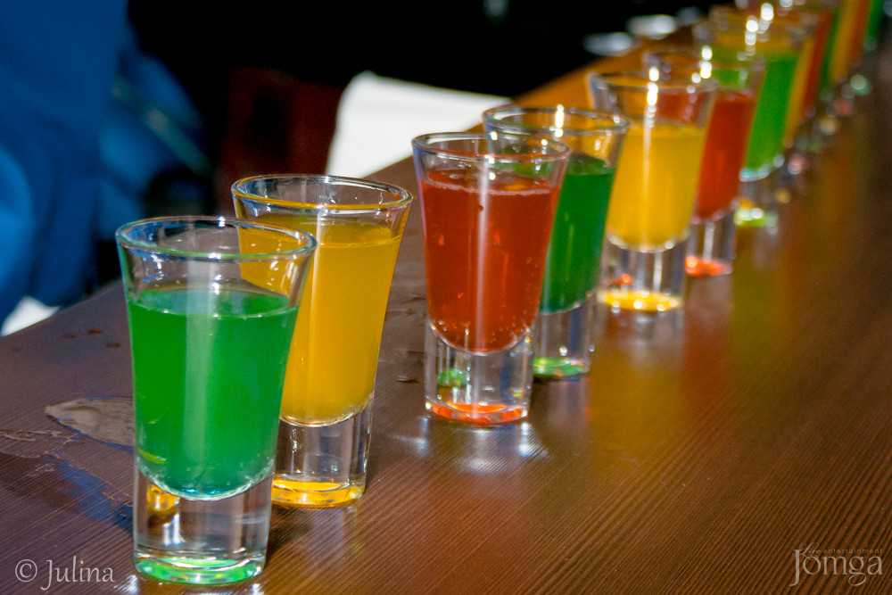 Фотография с Dj NIKI STOUN, DJ ARNESSI  в СТ КЛАБ 