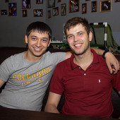 Голодные игры фото 33