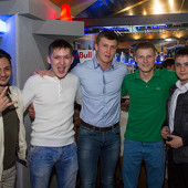 Голодные игры фото 45