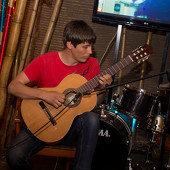 Голодные игры фото 40