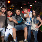 Голодные игры фото 86