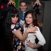 Голодные игры фото 74