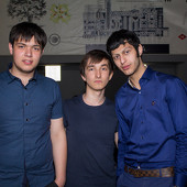 Голодные игры фото 58