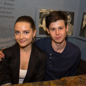 Голодные игры фото 32