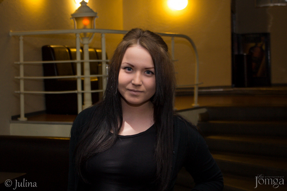 Фотография с Голодные игры в СТ КЛАБ 