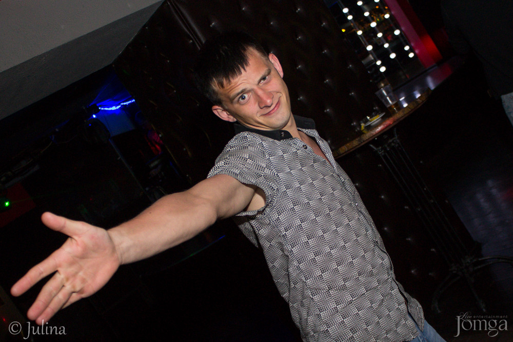 Фотография с Голодные игры в СТ КЛАБ 