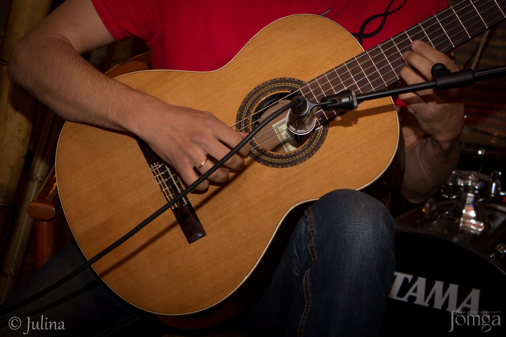 Фотография с Голодные игры в СТ КЛАБ 