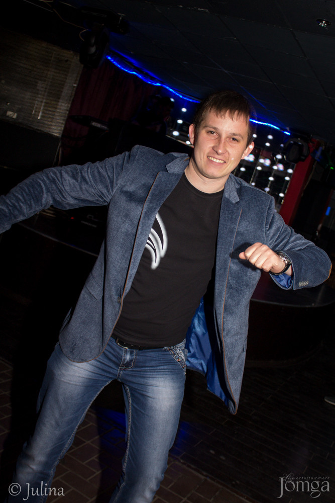 Фотография с Голодные игры в СТ КЛАБ 