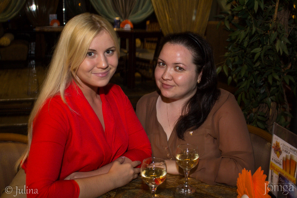 Фотография с Голодные игры в СТ КЛАБ 