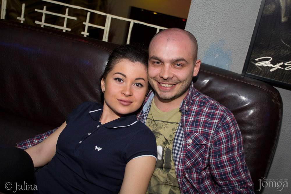 Фотография с Голодные игры в СТ КЛАБ 