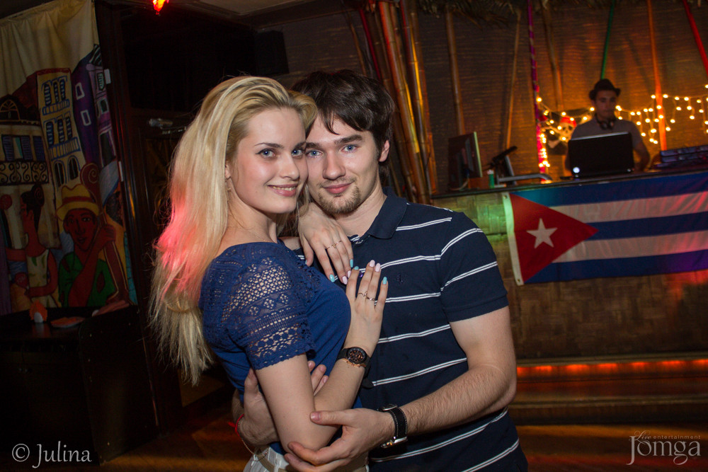 Фотография с Голодные игры в СТ КЛАБ 