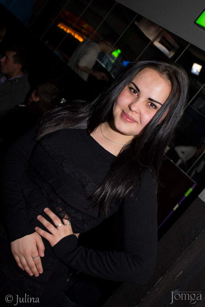 Фотография с Голодные игры в СТ КЛАБ 