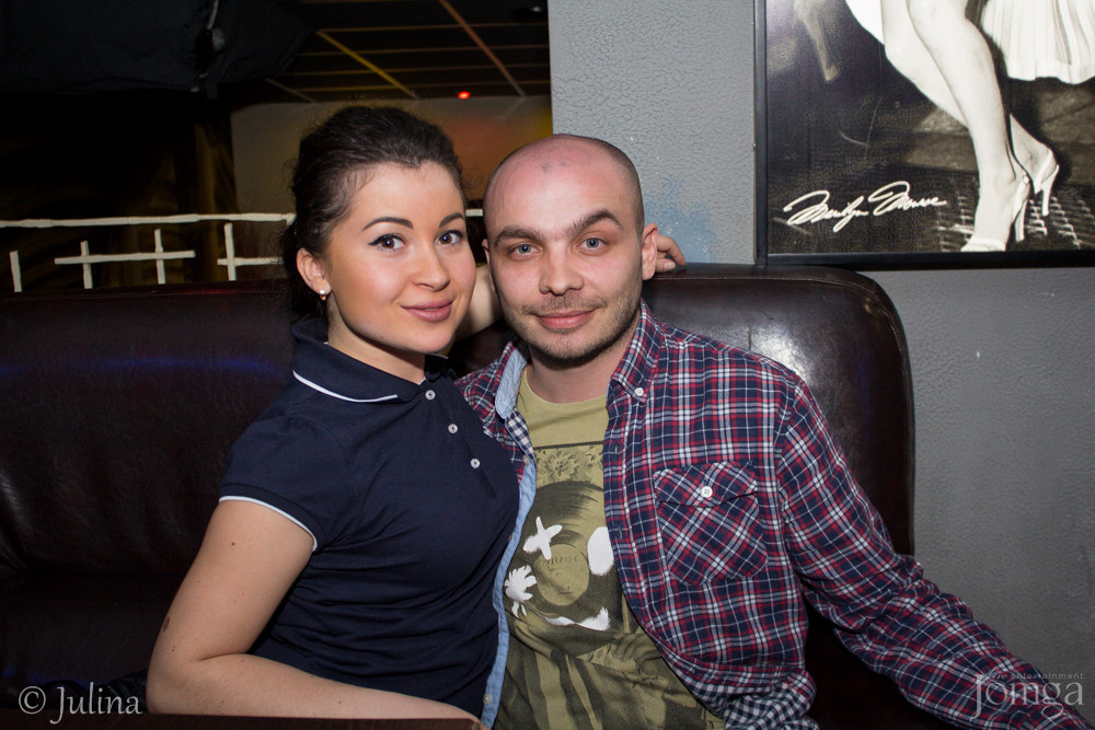 Фотография с Голодные игры в СТ КЛАБ 