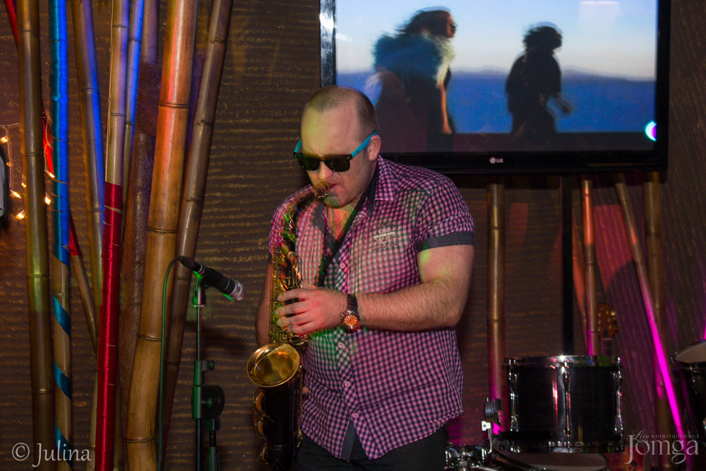 Фотография с Голодные игры в СТ КЛАБ 