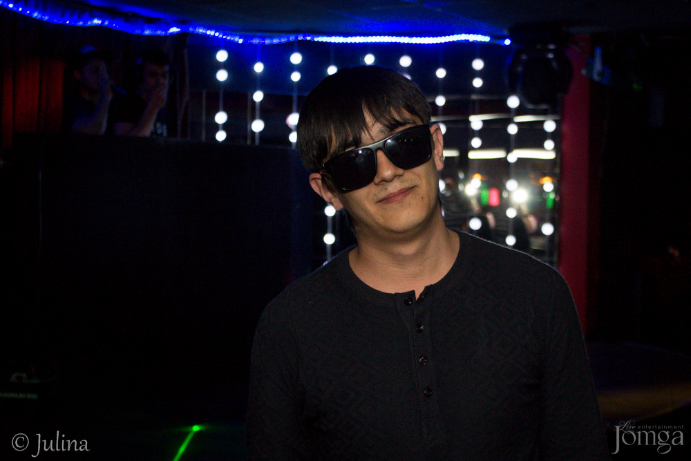 Фотография с Голодные игры в СТ КЛАБ 