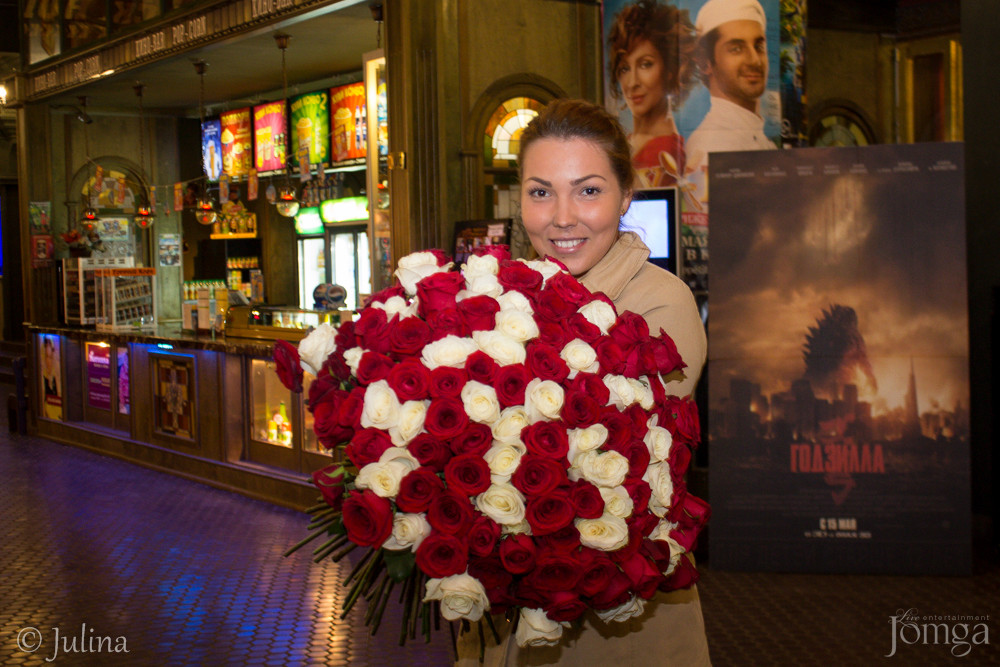 Фотография с Голодные игры в СТ КЛАБ 