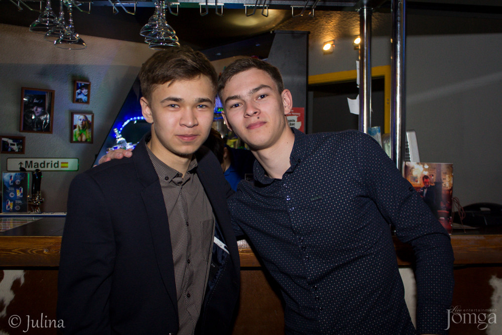 Фотография с Голодные игры в СТ КЛАБ 