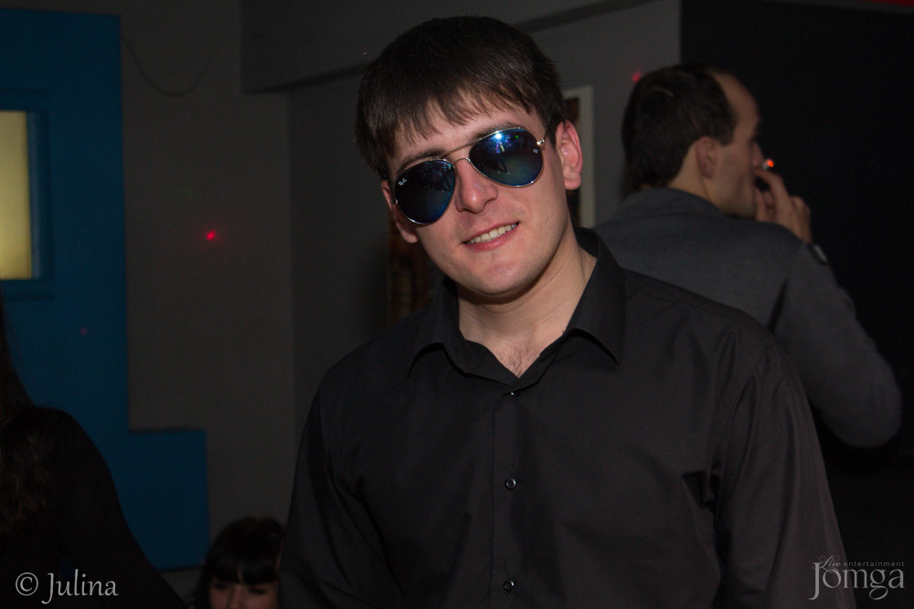 Фотография с Голодные игры в СТ КЛАБ 