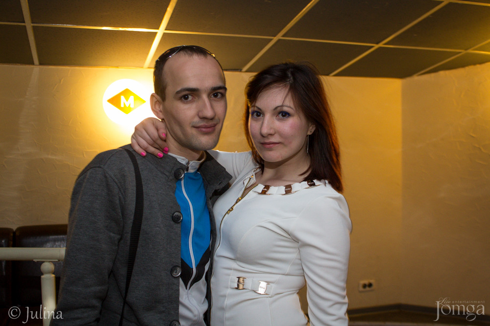 Фотография с Голодные игры в СТ КЛАБ 