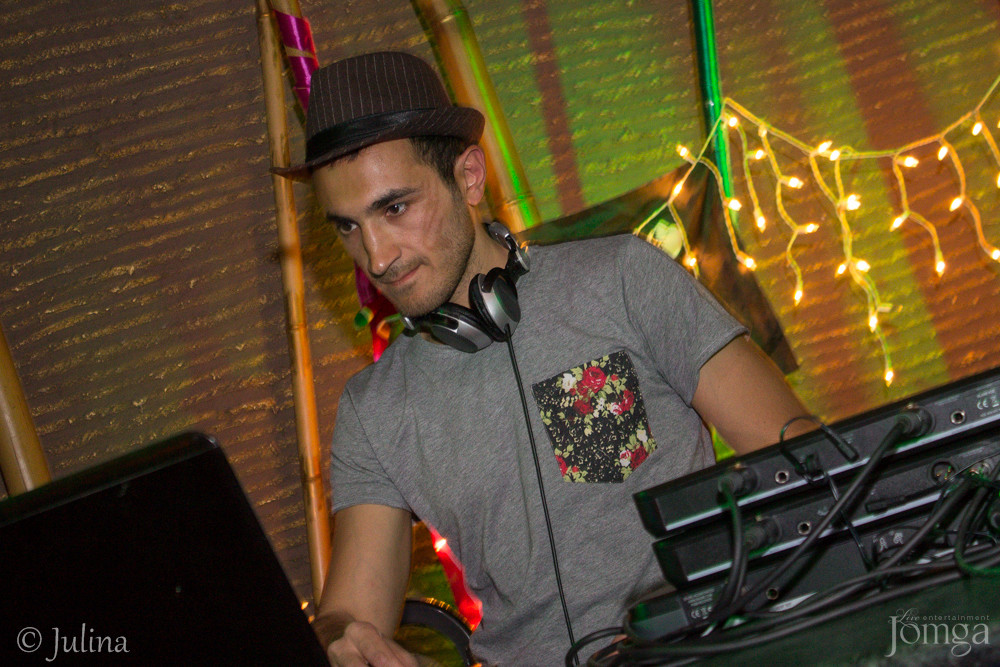 Фотография с Голодные игры в СТ КЛАБ 