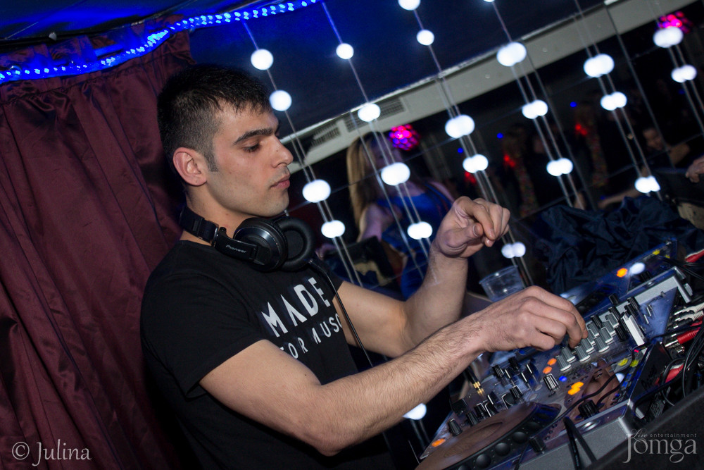 Фотография с Голодные игры в СТ КЛАБ 