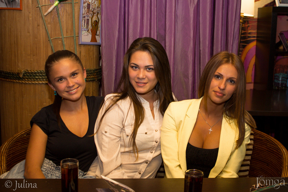 Фотография с Голодные игры в СТ КЛАБ 