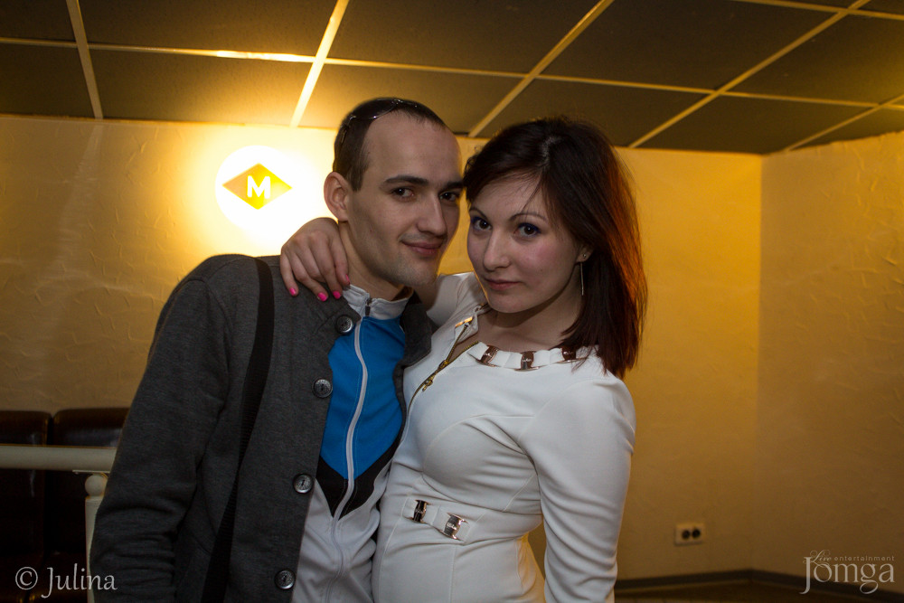 Фотография с Голодные игры в СТ КЛАБ 