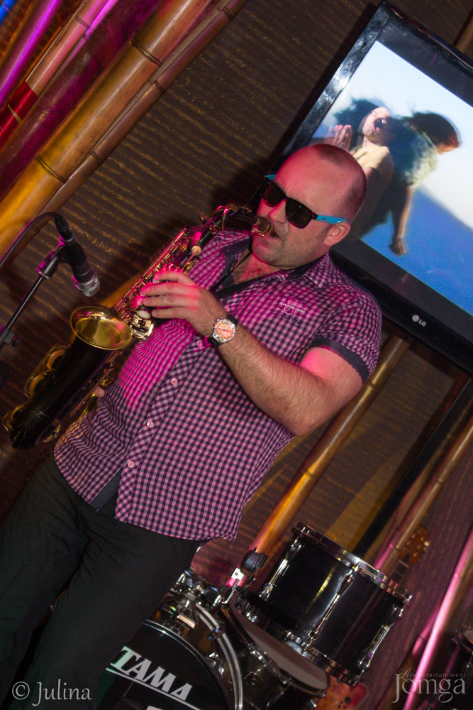 Фотография с Голодные игры в СТ КЛАБ 