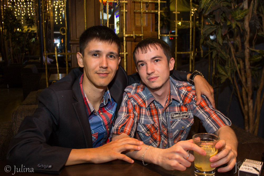 Фотография с Голодные игры в СТ КЛАБ 