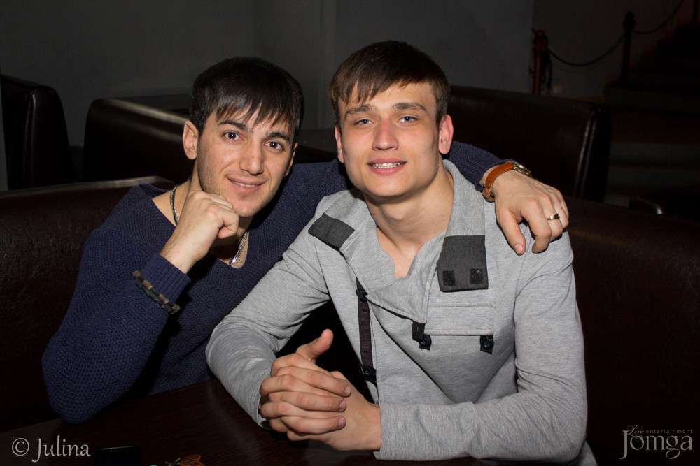 Фотография с Голодные игры в СТ КЛАБ 