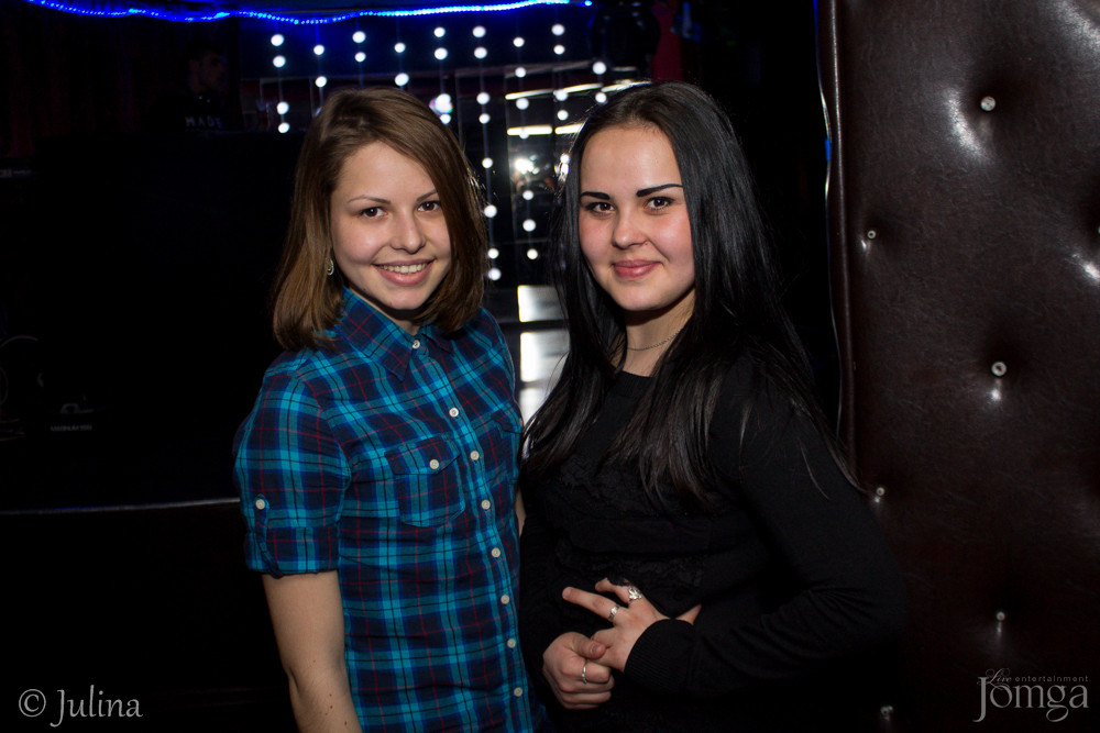 Фотография с Голодные игры в СТ КЛАБ 