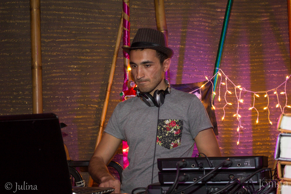 Фотография с Голодные игры в СТ КЛАБ 