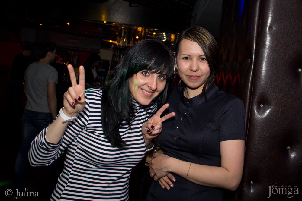 Фотография с Голодные игры в СТ КЛАБ 