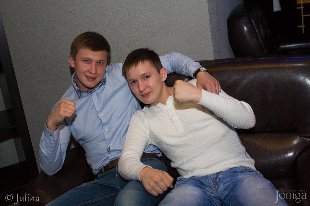 Фотография с Голодные игры в СТ КЛАБ 