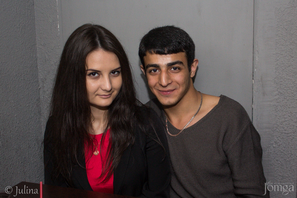 Фотография с Голодные игры в СТ КЛАБ 