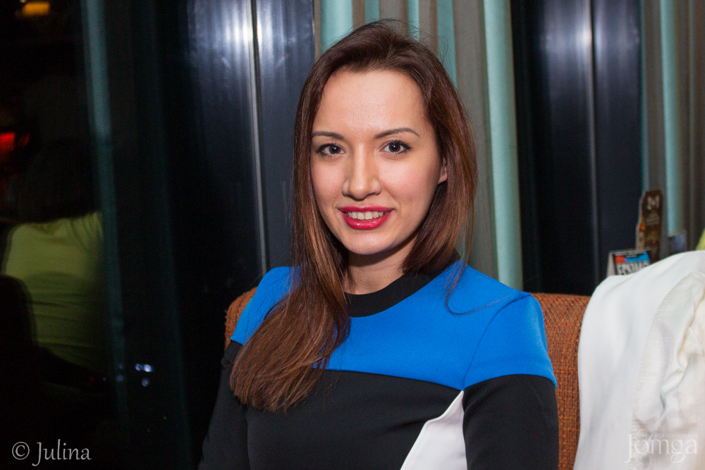 Фотография с Голодные игры в СТ КЛАБ 