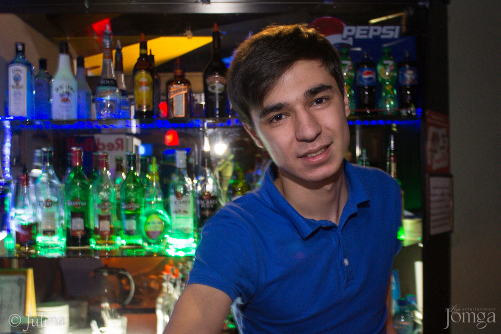 Фотография с Голодные игры в СТ КЛАБ 