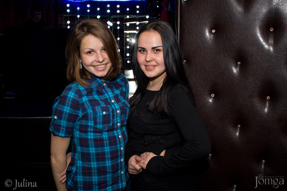 Фотография с Голодные игры в СТ КЛАБ 