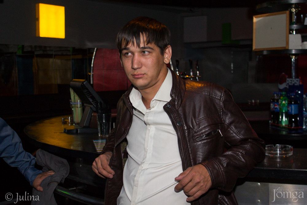 Фотография с Голодные игры в СТ КЛАБ 