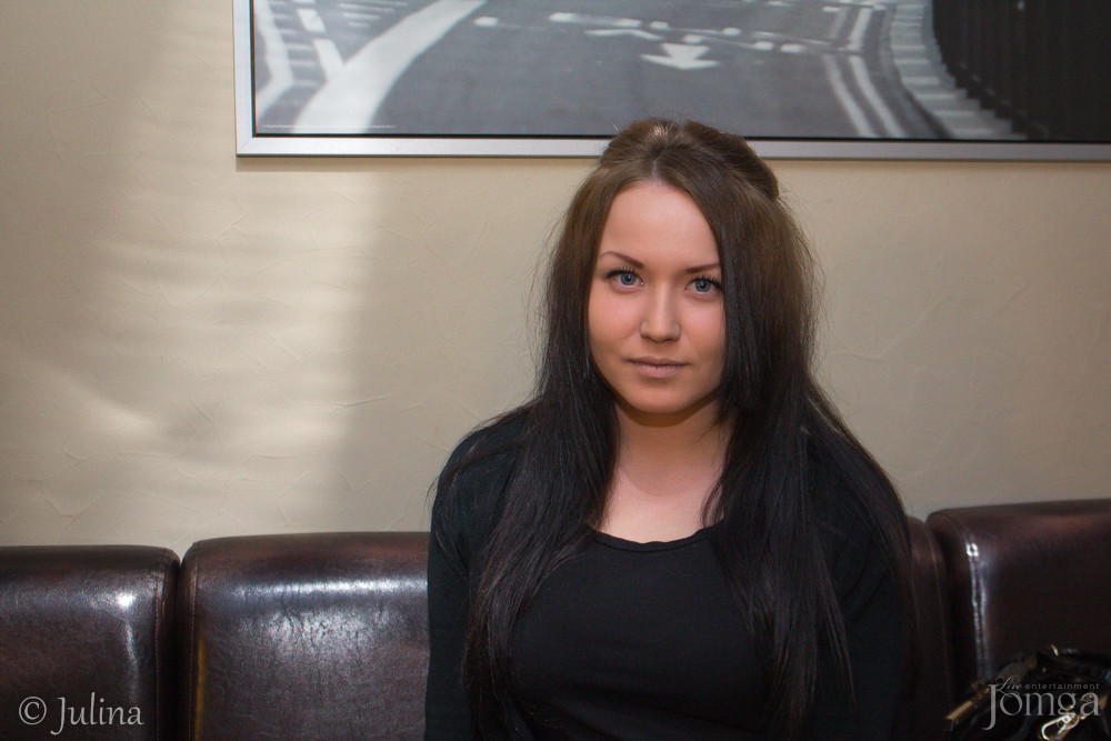 Фотография с Голодные игры в СТ КЛАБ 