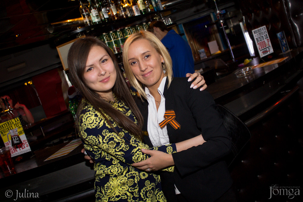 Фотография с Голодные игры в СТ КЛАБ 