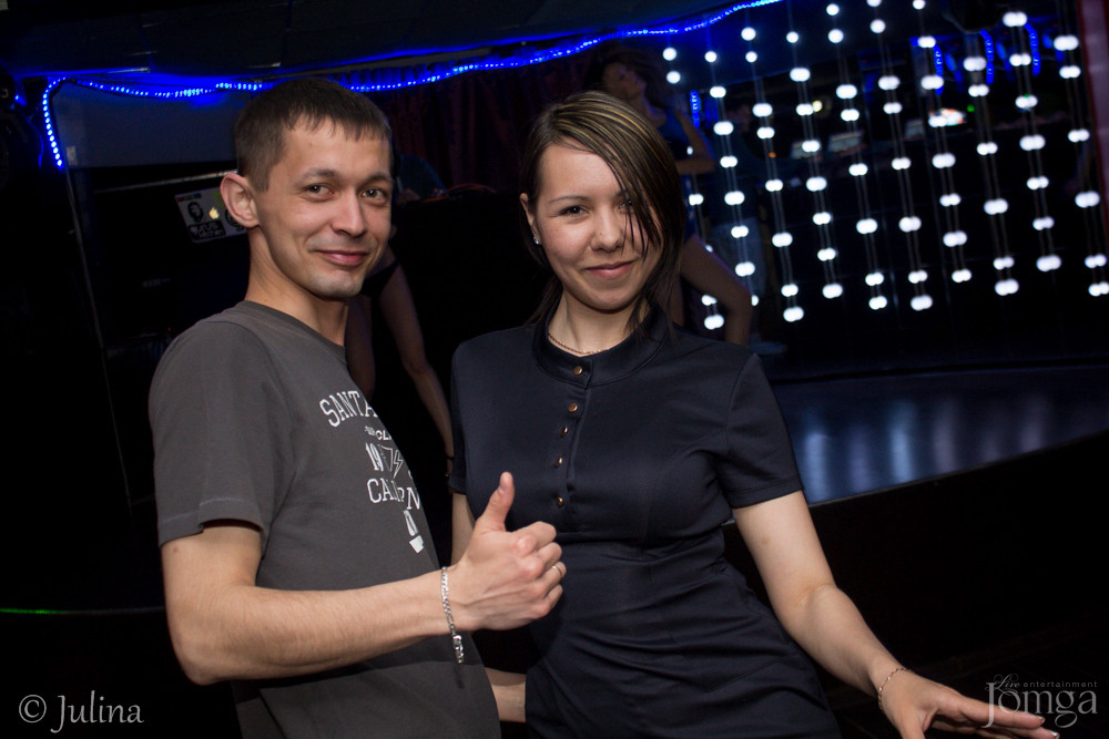 Фотография с Голодные игры в СТ КЛАБ 