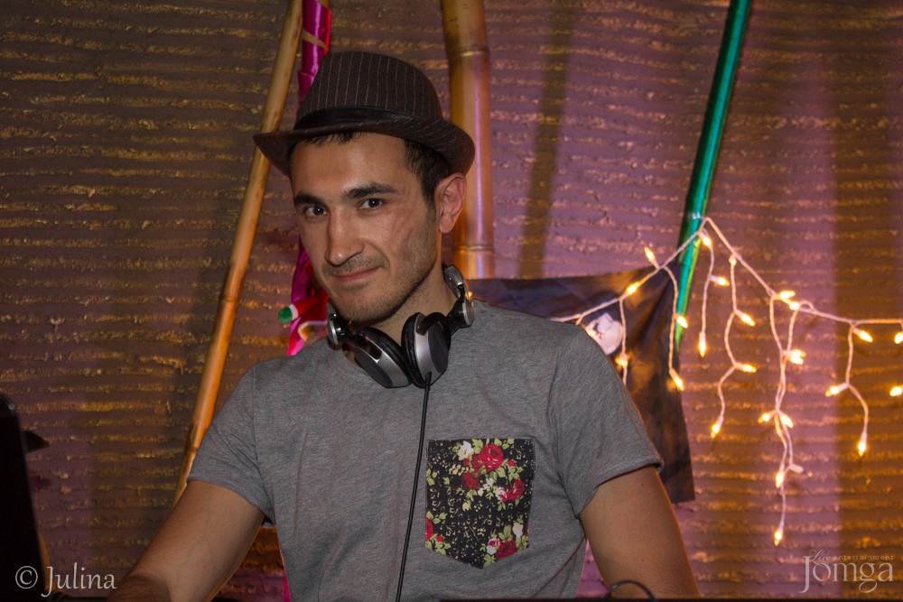 Фотография с Голодные игры в СТ КЛАБ 