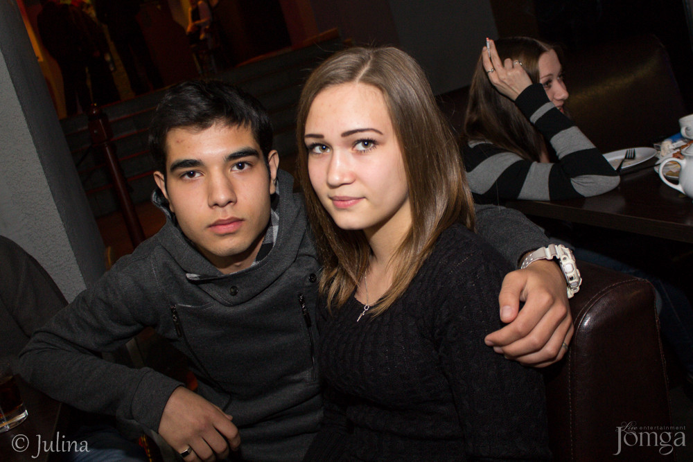 Фотография с Голодные игры в СТ КЛАБ 