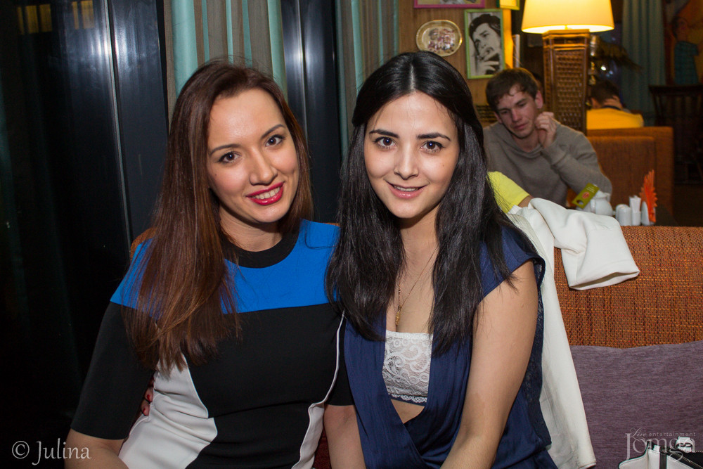 Фотография с Голодные игры в СТ КЛАБ 