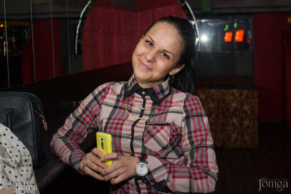 Фотография с Голодные игры в СТ КЛАБ 