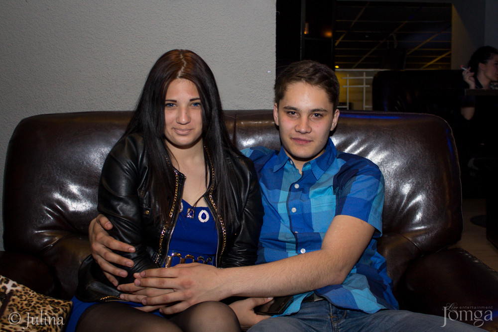 Фотография с Голодные игры в СТ КЛАБ 